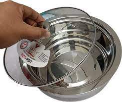 virtue discovery hot pot