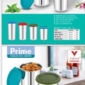 virtue prime tumbler