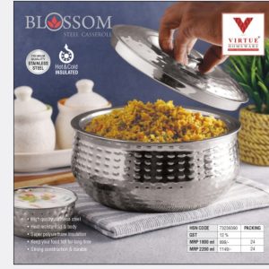 virtue blossom hot box